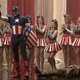 Jack Kirby’s Son to Insurrectionists: Your Nazi-Ass Captain America Merch Sucks